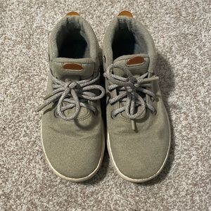 Allbirds Womens Wool High Tops